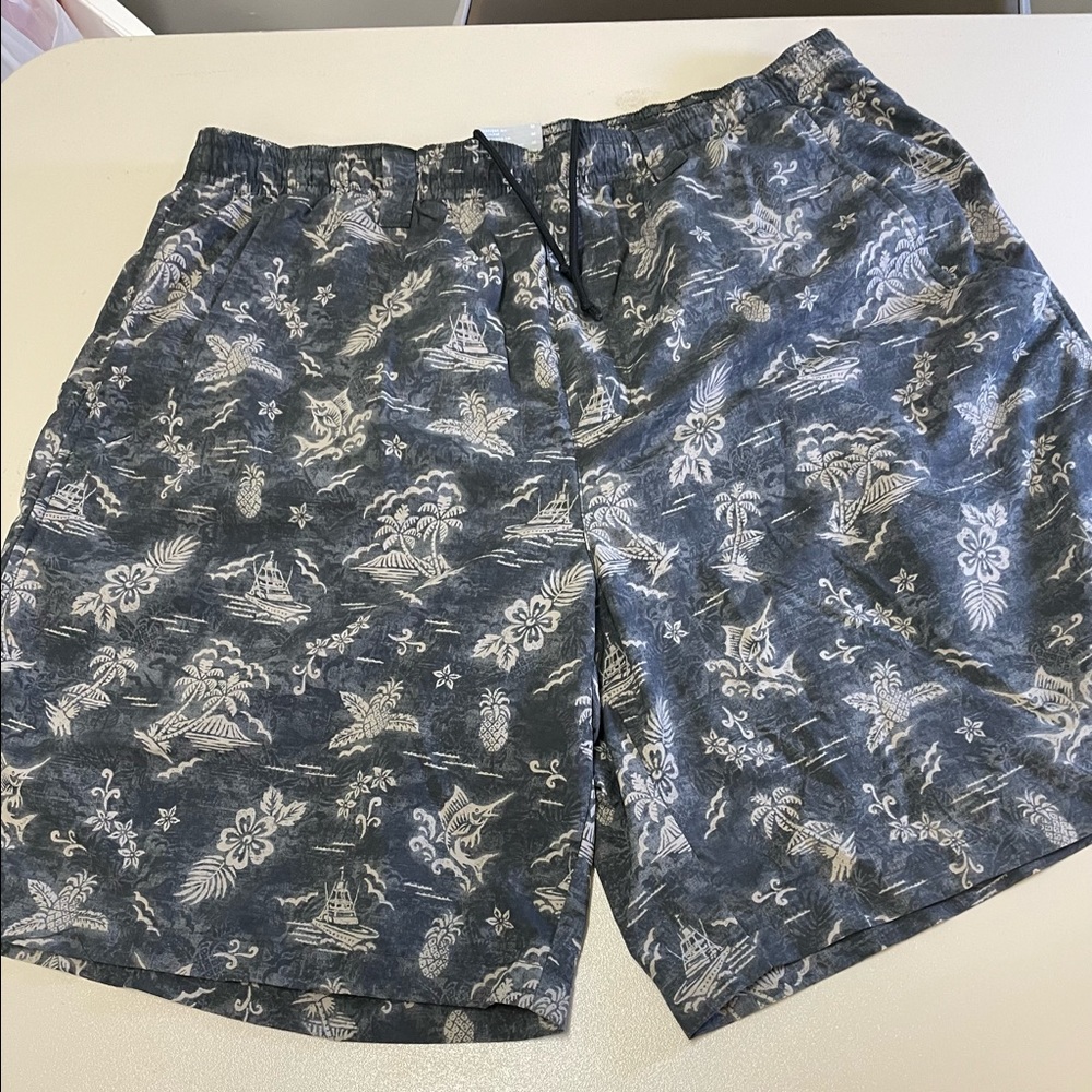 Columbia Swim Shorts